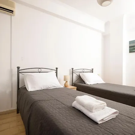 Lejlighed Corfu Blue Memories 1 Corfu (city)