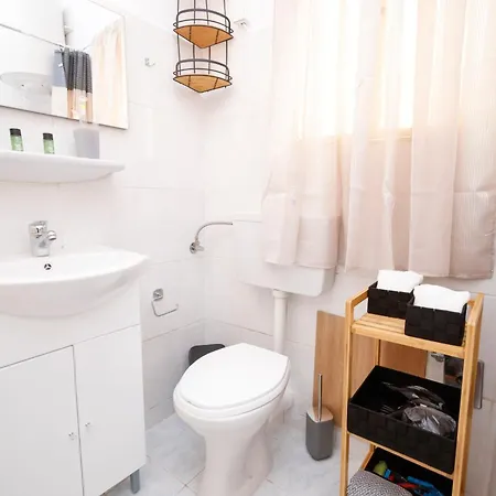 Apartamento Corfu Blue Memories 1 Corfu (city)