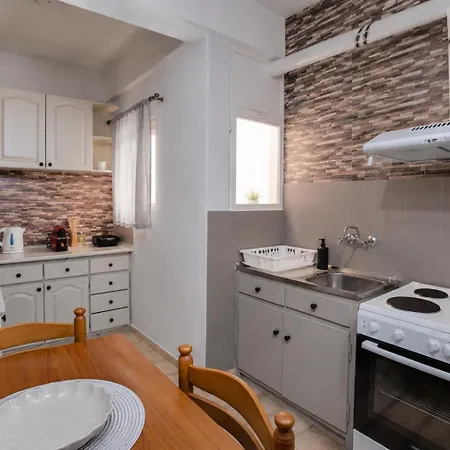 Apartamento Corfu Blue Memories 1 Corfu (city)