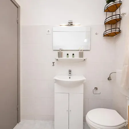 Apartament Corfu Blue Memories 1 *