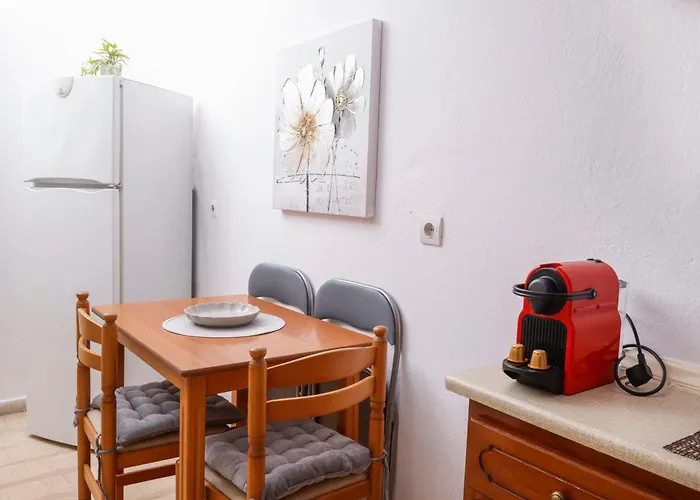 Appartement Corfu Blue Memories 1 *