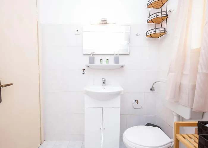 Appartement Corfu Blue Memories 1 *