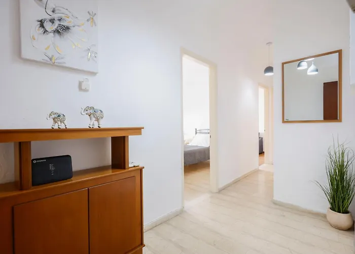 Appartement Corfu Blue Memories 1 *