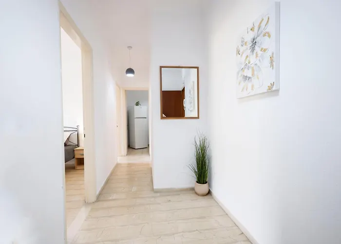 Appartement Corfu Blue Memories 1 Corfu (city)